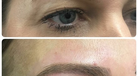 Eyebrows By Hiral Albertpark afbeelding 2