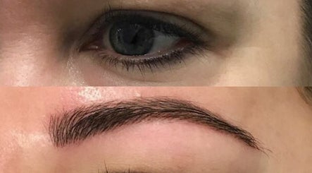 Eyebrows By Hiral Albertpark afbeelding 3