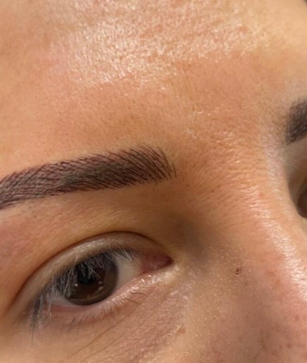 Eyebrows By Hiral Truganina slika 2