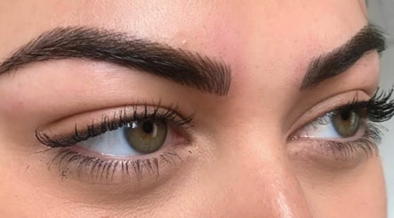 Eyebrows By Hiral Albertpark