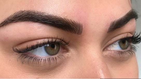 Eyebrows By Hiral Albertpark