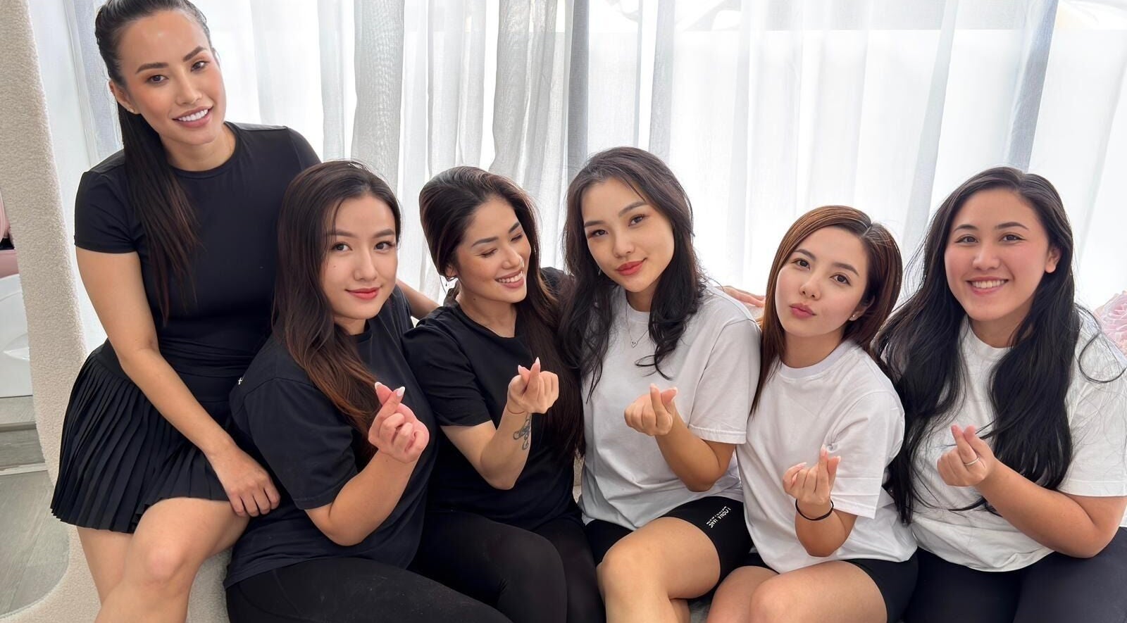 Friendly team at Beauty Spot HQ, Merrylands, New South Wales, AU, offering wellness services.