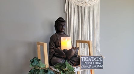 My Zen Massage & Spa