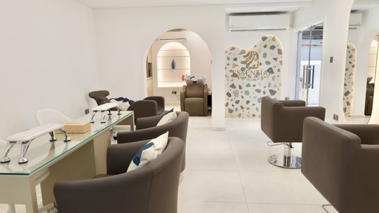 Essential Beauty Salon