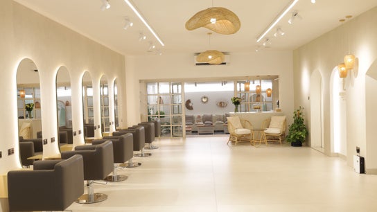 Essential Beauty Salon