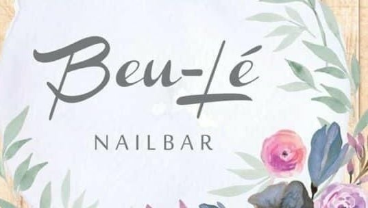 Beu - Lé Nailbar obrázek 1