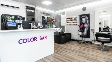 Color Bar Wettingen