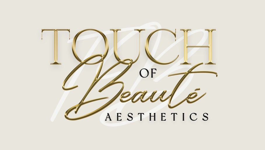 Touch of Beautè – obraz 1