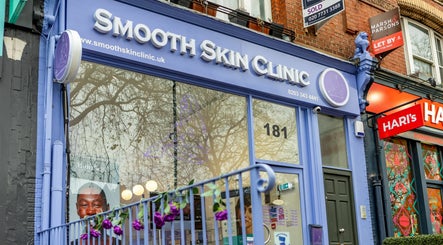 Smooth Skin Clinic 3paveikslėlis