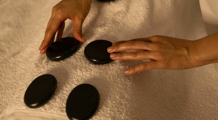 Massage At Sanctuary Bild 2