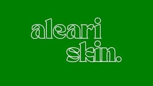 Aleari Skin - 1