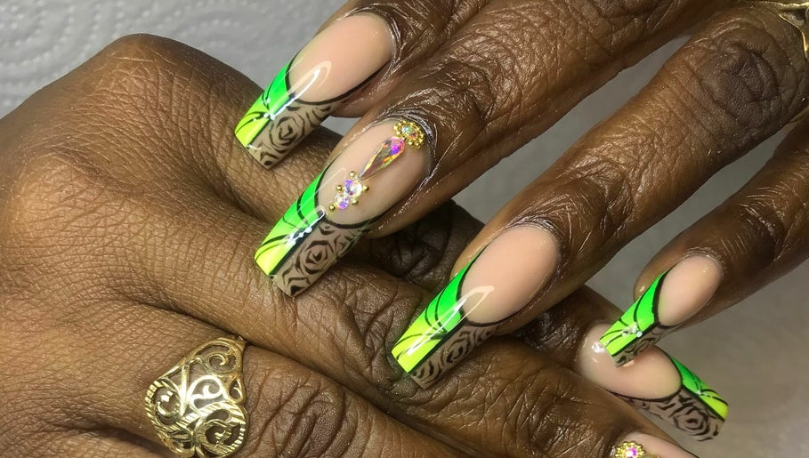 Yume Nail Spa Ltd image 1