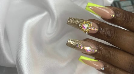 Yume Nail Spa Ltd image 2