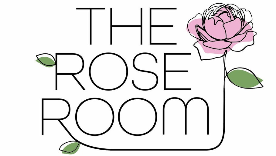 The Rose Room – obraz 1
