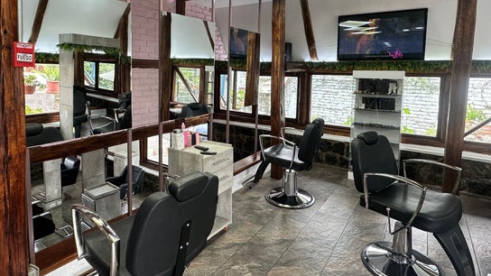 Beauty House