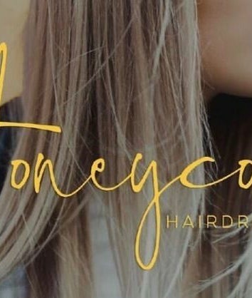 Immagine 2, Honeycomb Hairdressing