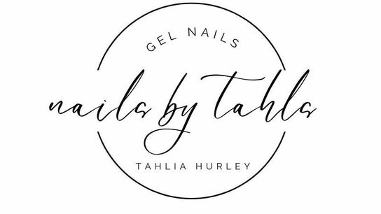 Nails by tahls