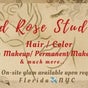 Red Rose Studio hosted by The Big Bang Studio✨ - 625 Brevard Avenue, Downtown Cocoa , Cocoa, Florida