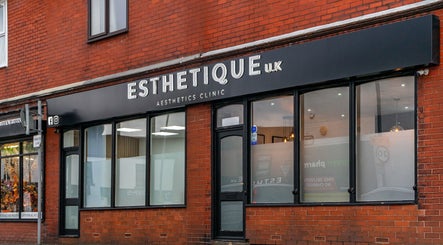 Image de Esthetique U.K 3