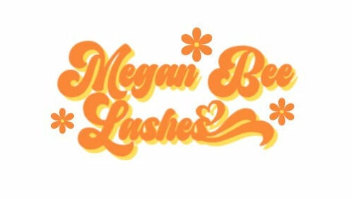 Megan Bee Lashes billede 1