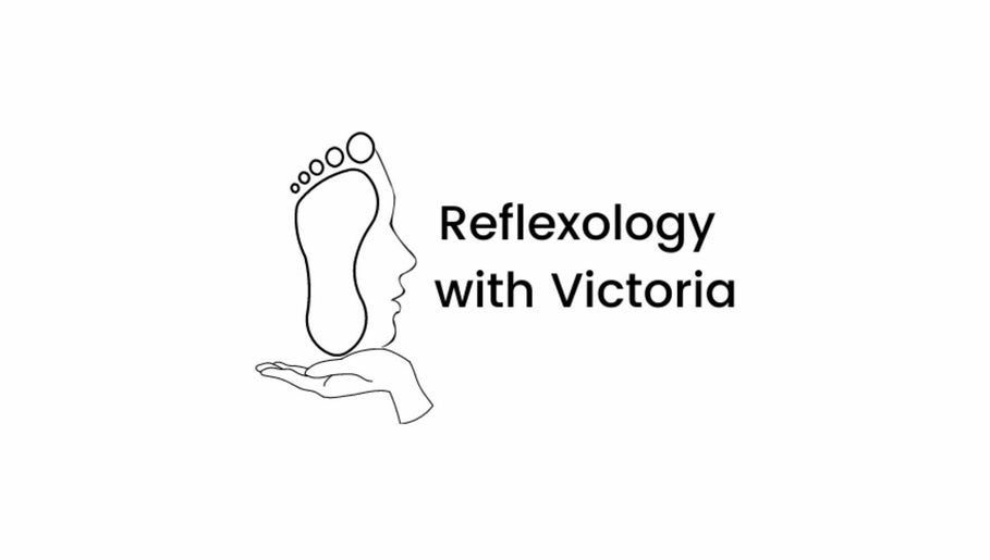 Reflexology With Victoria, bild 1