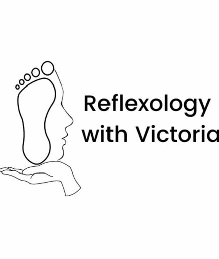 Reflexology With Victoria 2paveikslėlis