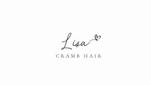 Lisa Cramb Hair 1paveikslėlis