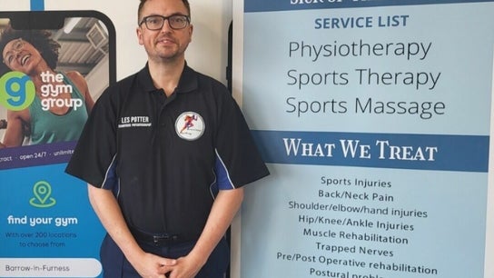 Barrow & District Physiotherapy