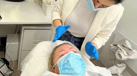 Dr Nancy at Beauty With In Medi Spa 3paveikslėlis