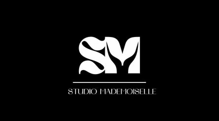 Studio Mademoiselle Lyon