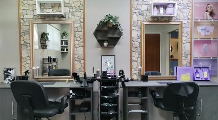 Cape & Scissors Hair Studio