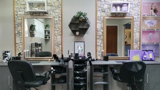 Cape & Scissors Hair Studio