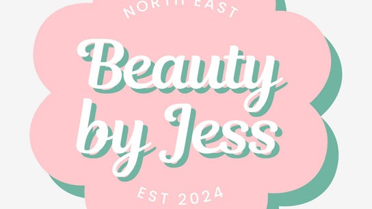 Beauty by Jess
