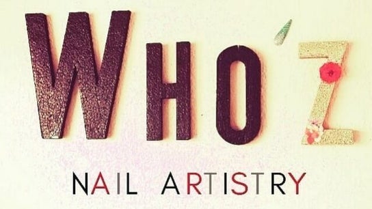 Who'z Nail Artistry