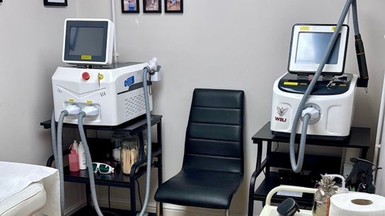 ER Laser Clinic & Piercing