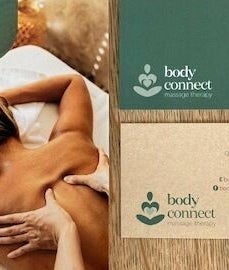 Body Connect Massage Therapy – obraz 2