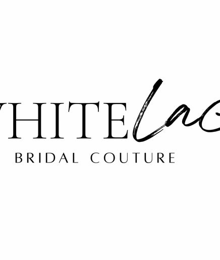 White Lace Bridal Couture. Bild 2