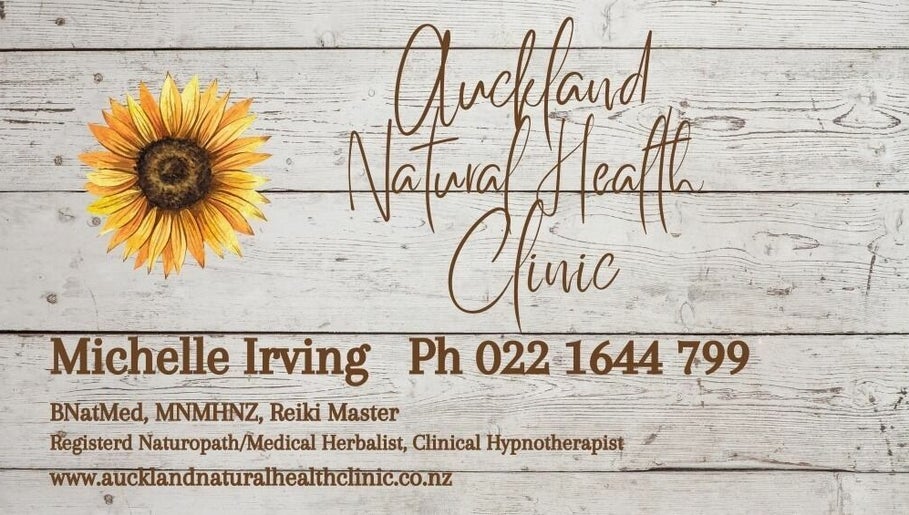 Auckland Natural Health Clinic image 1
