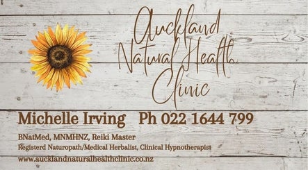 Auckland Natural Health Clinic