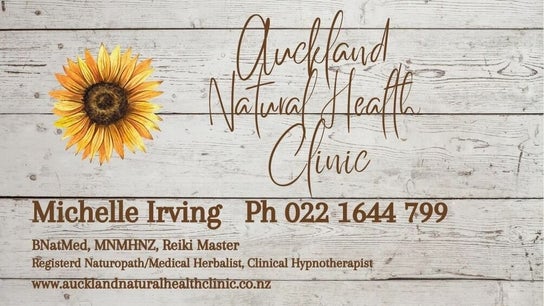 Auckland Natural Health Clinic