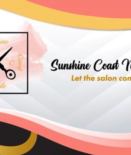 Sunshine Coast Mobile Hair изображение 2