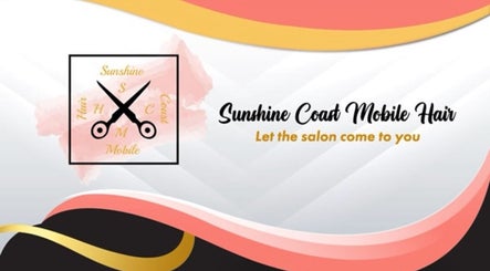 Sunshine Coast Mobile Hair