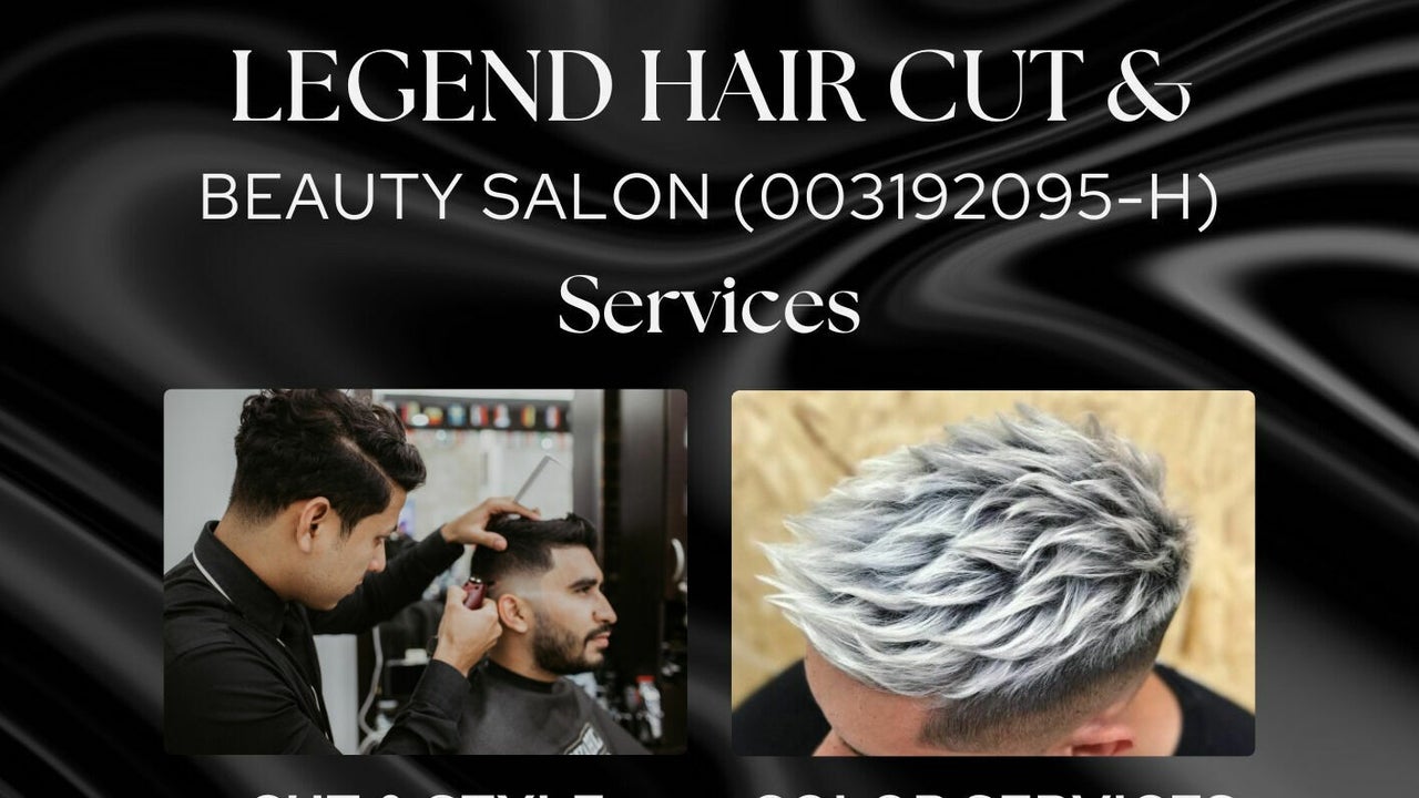 Legend Hair Cut & Beauty Salon - 89A, Jalan BP 7/2 - Puchong | Fresha Legend Hair Cut & Beauty Salon - 89A, Jalan BP 7/2 - Puchong | Fresha
