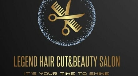 Legend Hair Cut & Beauty Salon image 3