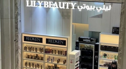 Lily Beauty Salon