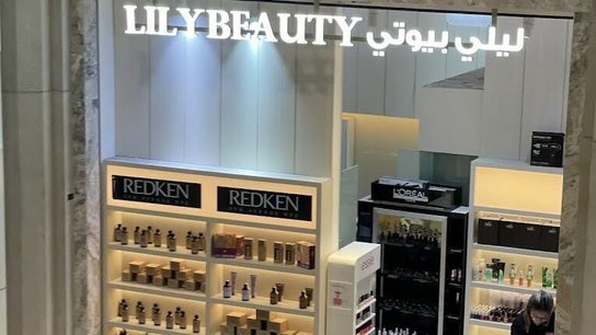 Lily Beauty Salon