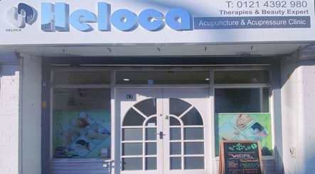 Heloca Therapies & Beauty Expert, bilde 3