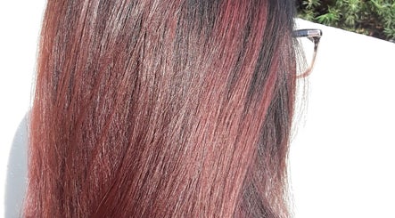 Leesha Coons colors and cuts image 3