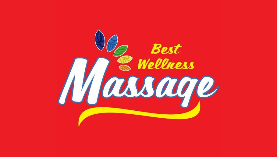 Best Wellness Massage billede 1
