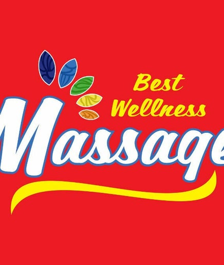 Best Wellness Massage billede 2